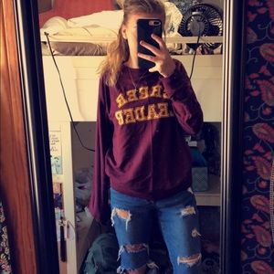 Meet your Posher, Ava